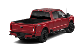 2026 Ford Super Duty® External Image 3